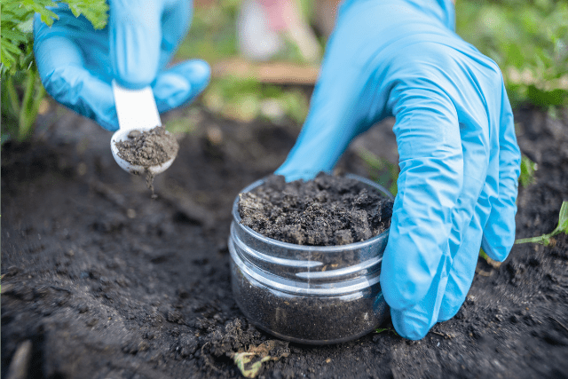Mimiti Architects & Interior Designers - Geotechnical Engineer | Soil testing and analysis Page