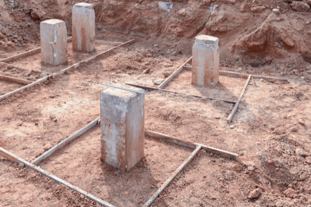 Mimiti Architects & Interior Designers - Geotechnical Engineer | foundation design Page