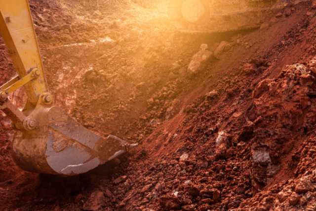 Mimiti Architects & Interior Designers - Geotechnical Engineer | Soil testing and analysis Page