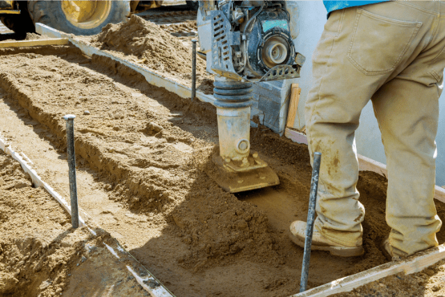 Mimiti Architects & Interior Designers - Geotechnical Engineer | Soil testing and analysis Page