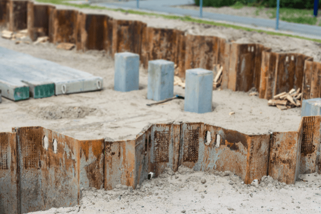 Mimiti Architects & Interior Designers - Geotechnical Engineer | foundation design Page