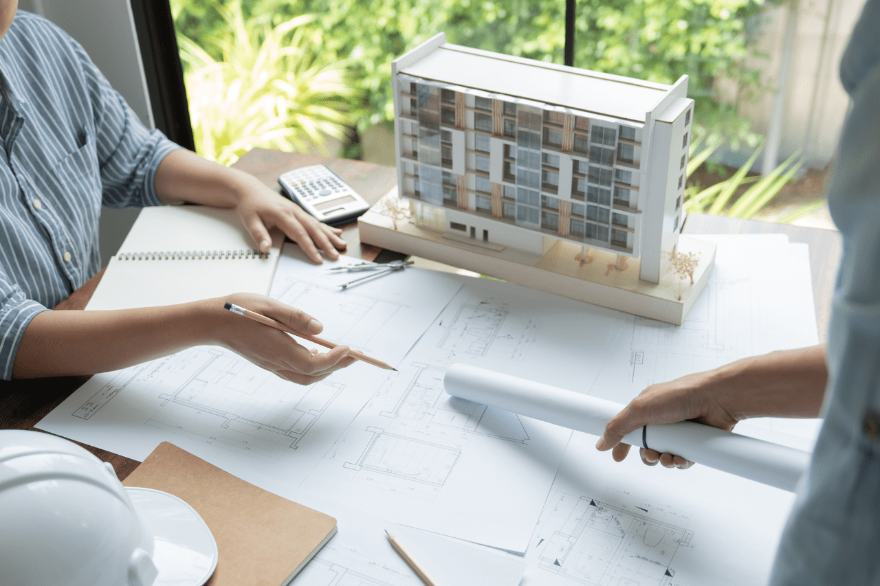 Mimiti | Architects & Engineers - Architect