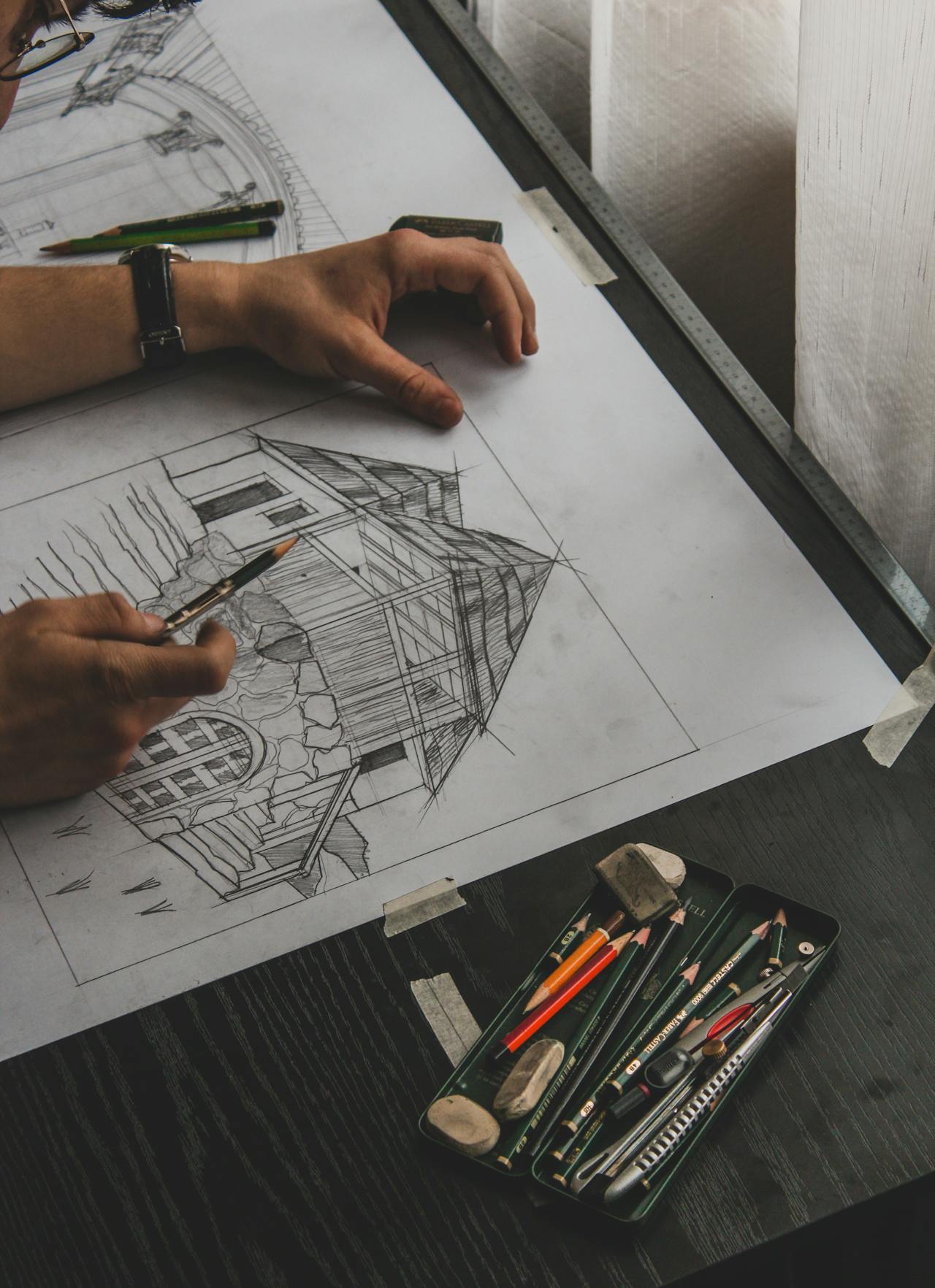 Mimiti | Architects & Engineers - Architect