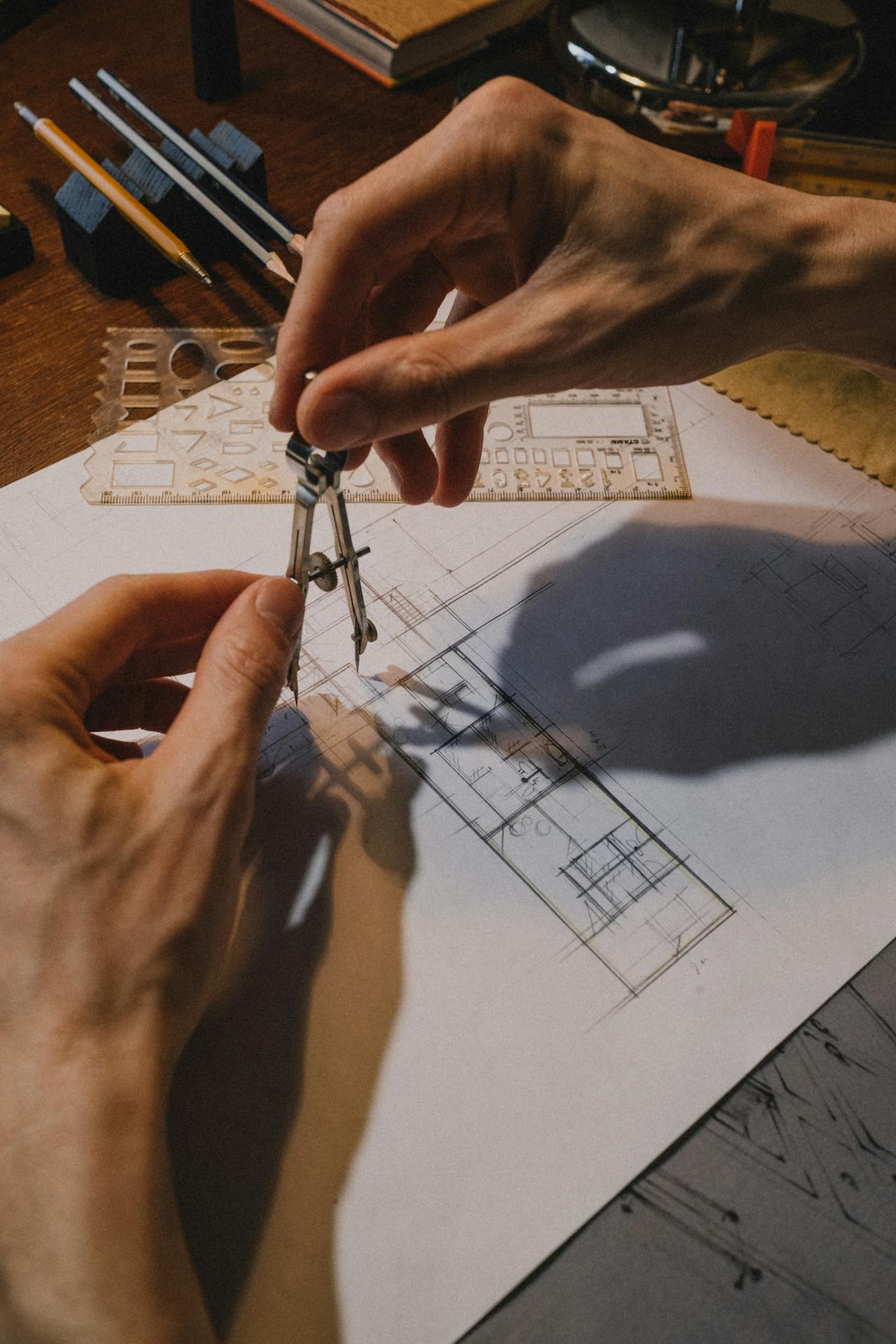 Mimiti | Architects & Engineers - Architect