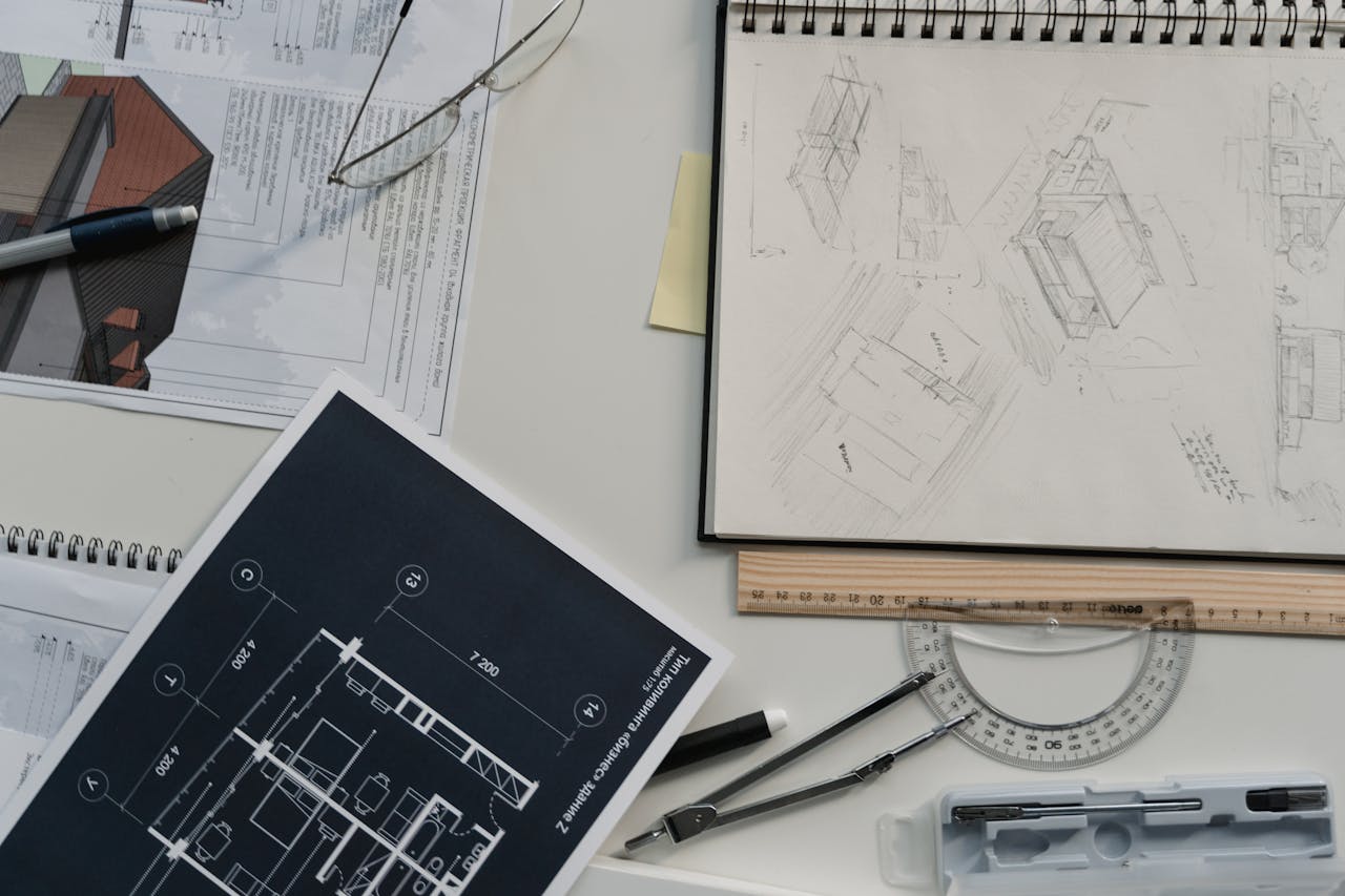 Mimiti | Architects & Engineers - Architect