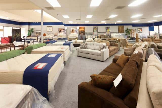 Mimiti - Interior Design | Furniture, Fixture and Equipment selection service page