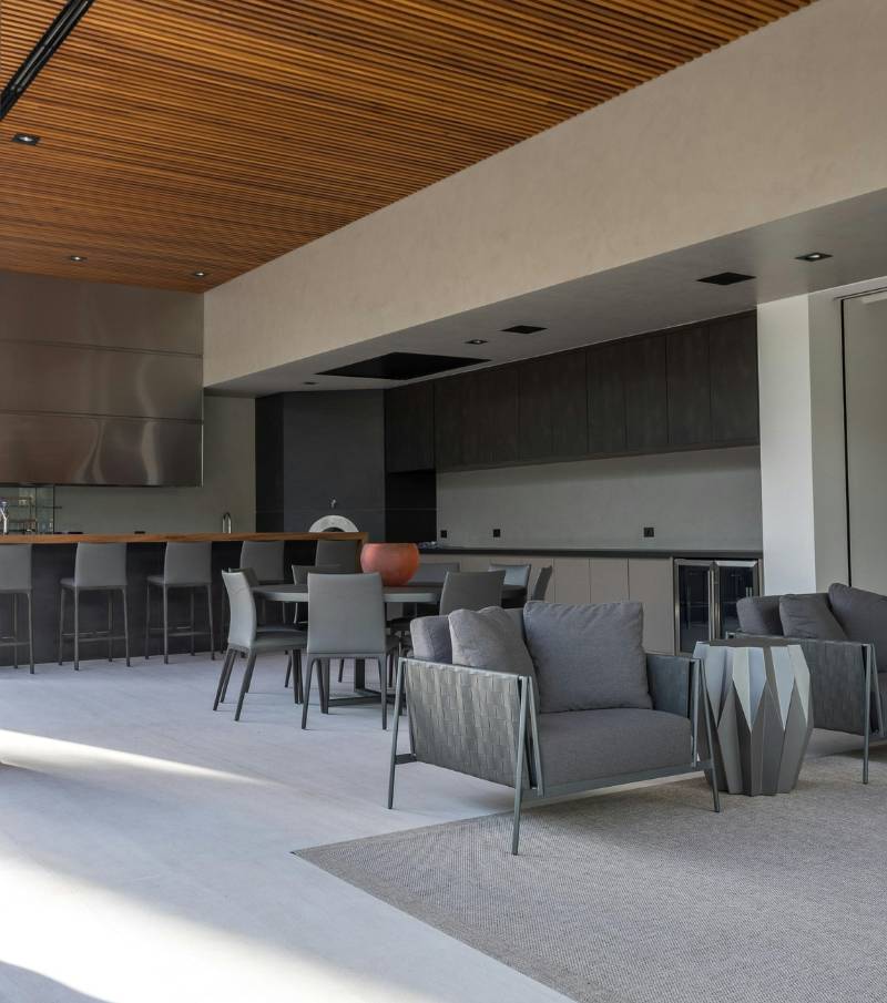 Mimiti | Interior Design - Commercial Design service page