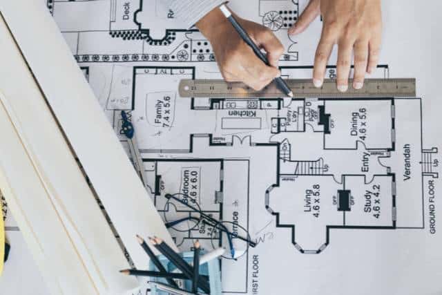 Mimiti - Interior Design | Space Planning and Layout Design service page