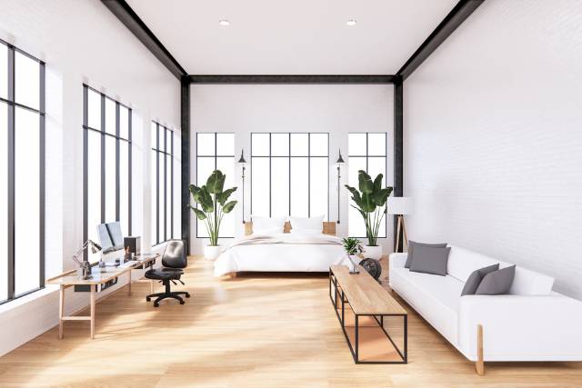 Mimiti - Interior Design | Space Planning and Layout Design service page