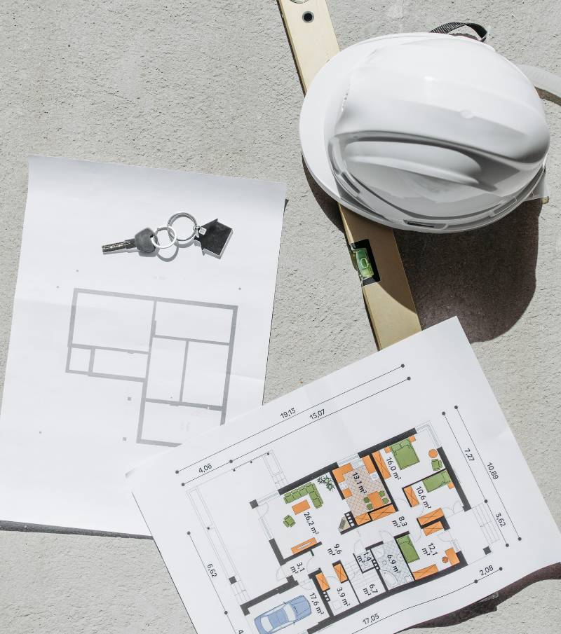 Mimiti - Interior Design | Space Planning and Layout Design service page