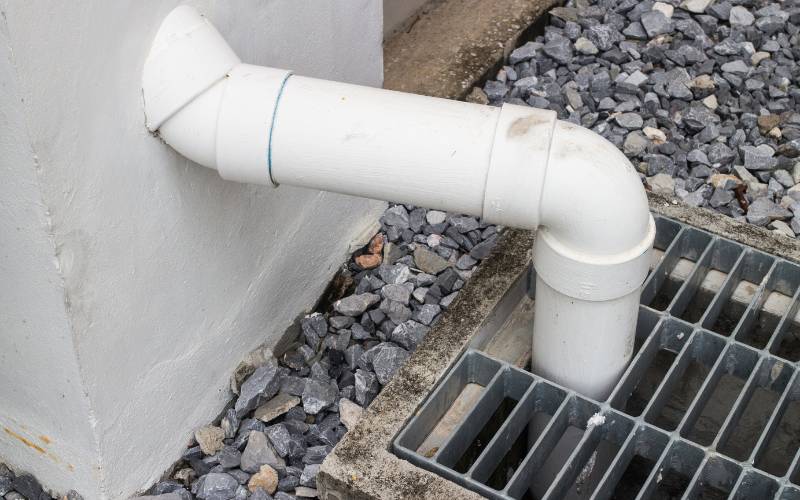 Mimiti Architects & Interior Designers - Geotechnical Engineer | Groundwater Assessment Page