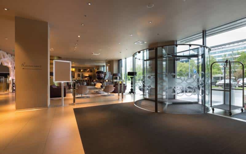 Mimiti | Interior Design - Commercial Design service page