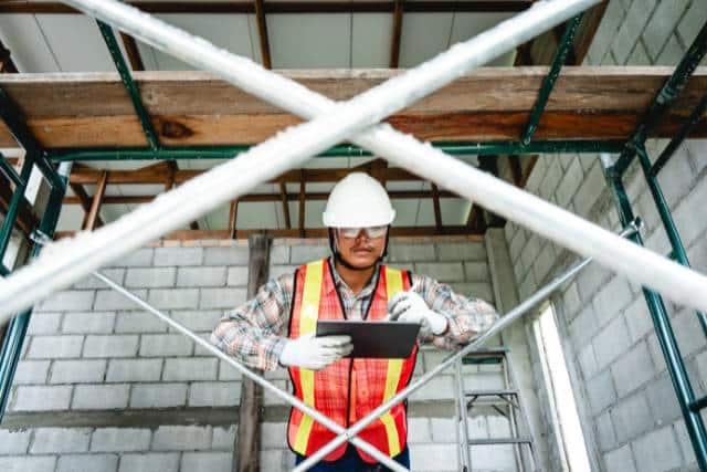 Mimiti - Building Contractors | Compliance and Quality Assurance service page