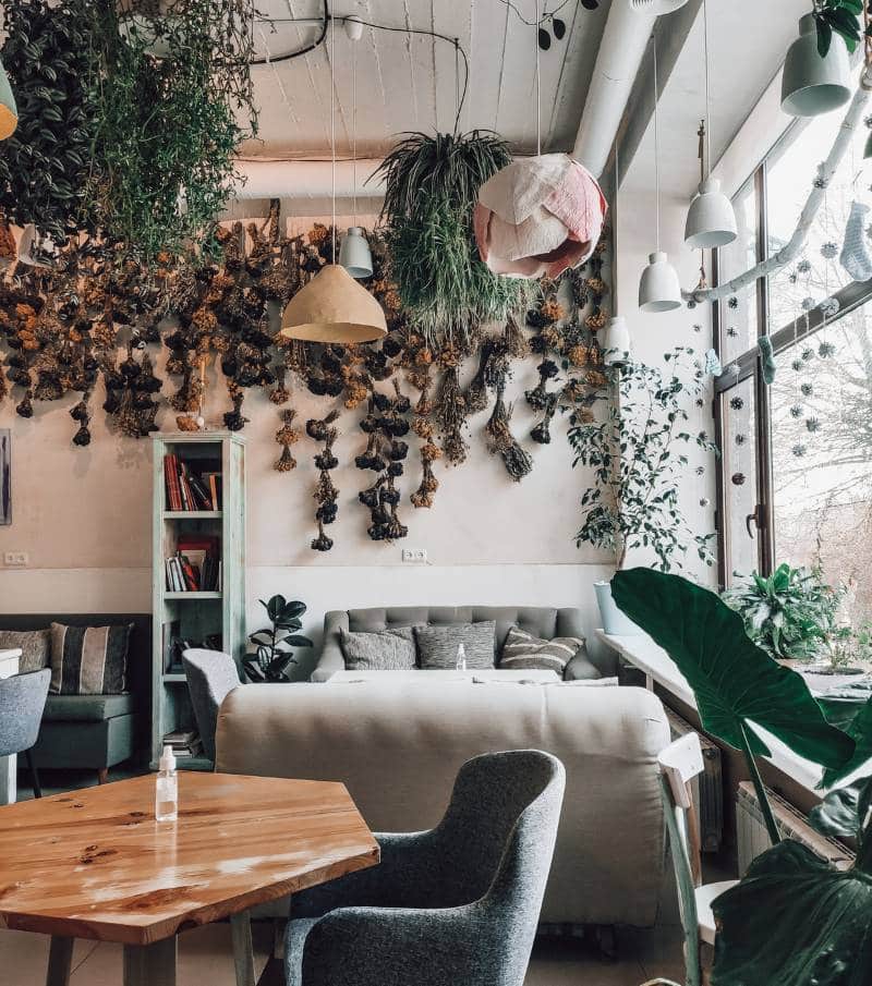 Mimiti | Interior Design - Sustainable interior Design service page