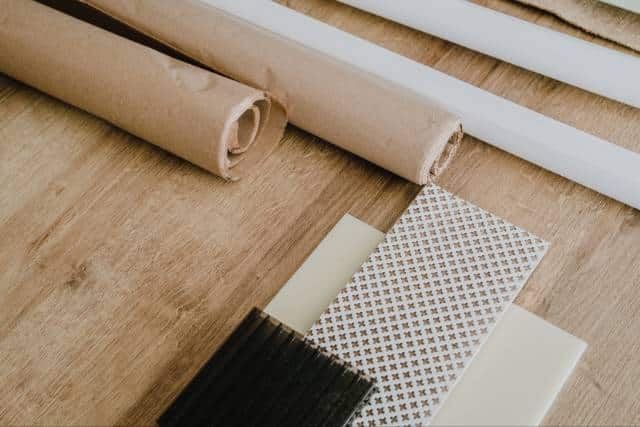 Mimiti - Interior Design | Furniture, Fixture and Equipment selection service page