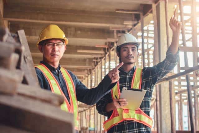 Mimiti - Building Contractors | Compliance and Quality Assurance service page