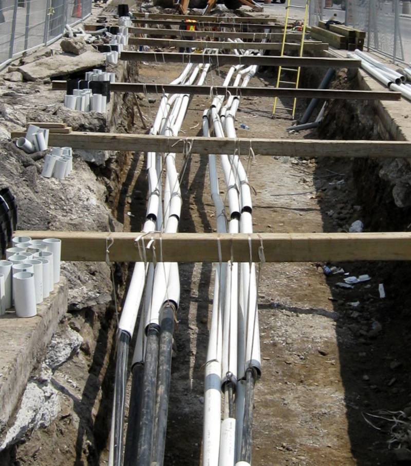 Mimiti - Building Contractors | Public Infrastructure development service