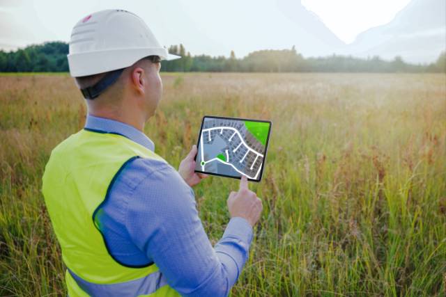 Town planner and Urban developers service page - Mimiti