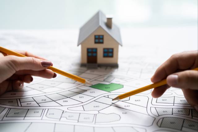 Town planner and Urban developers service page - Mimiti