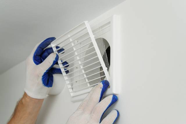Green building solution service | Mimiti