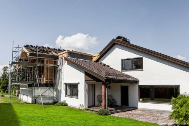 Mimiti - Building Contractors | Renovation and extensions service page
