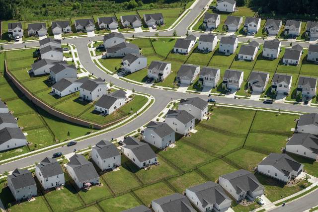 Town planner and Urban developers service page - Mimiti