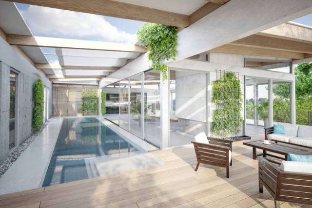 3D Modelling and Visualisation | Architecture service - Mimiti 3D Modelling and Visualisation | Architecture service - Mimiti