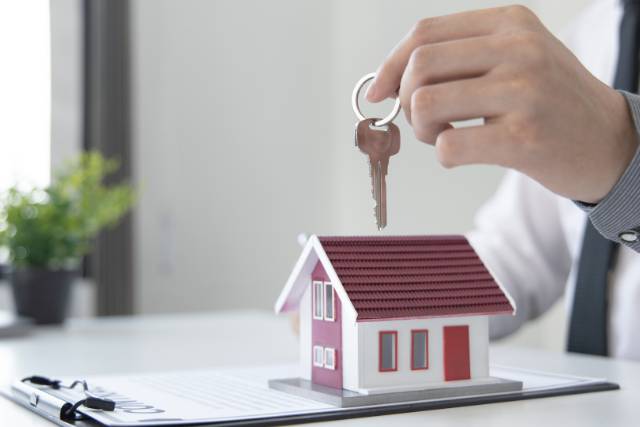 Applications to Purchase Council Owned Land | Town planner and Urban Development - Mimiti