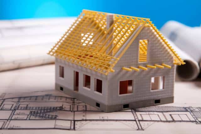 Detailed Architectural plans | Architecture service - Mimiti