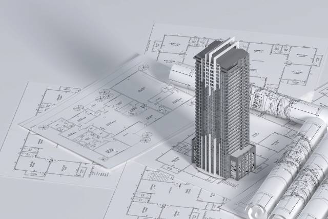 Detailed Architectural plans | Architecture service - Mimiti