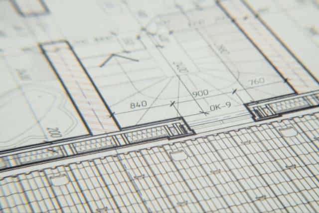 Detailed Architectural plans | Architecture service - Mimiti
