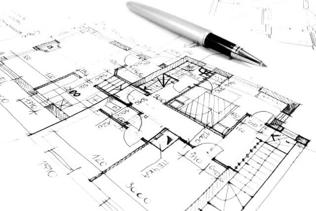 Detailed Architectural plans | Architecture service - Mimiti