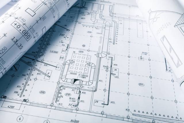 Detailed Architectural plans | Architecture service - Mimiti