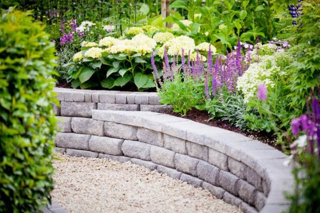 Garden park design | Landscaping Architecture service - Mimiti
