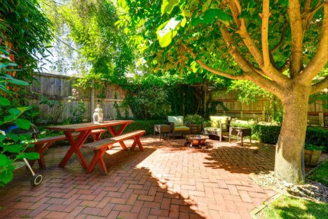 Hardscape design | Landscaping Architecture service - Mimiti
