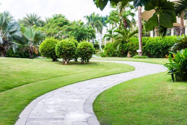 Hardscape design | Landscaping Architecture service - Mimiti