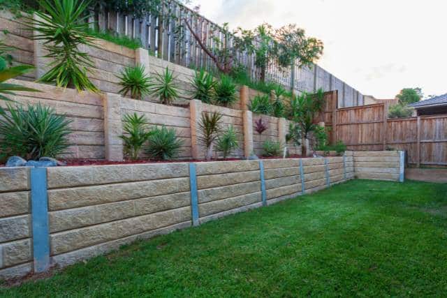 Hardscape design | Landscaping Architecture service - Mimiti
