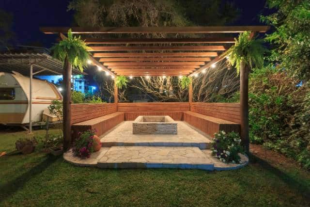 Hardscape design | Landscaping Architecture service - Mimiti