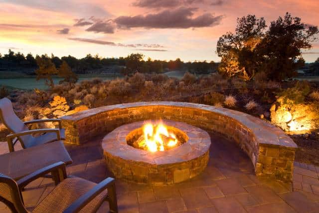 Hardscape design | Landscaping Architecture service - Mimiti