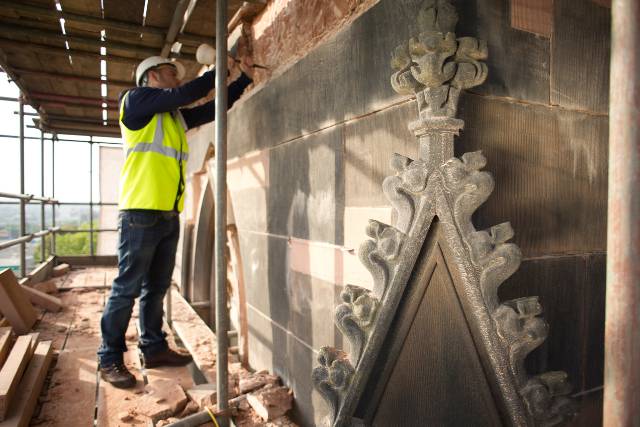 heritage and restoration Design | Architecture service - Mimiti