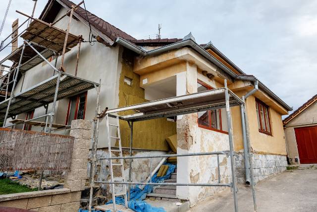 heritage and restoration Design | Architecture service - Mimiti