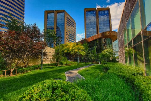Outdoor recreational spaces | Landscaping Architecture service - Mimiti