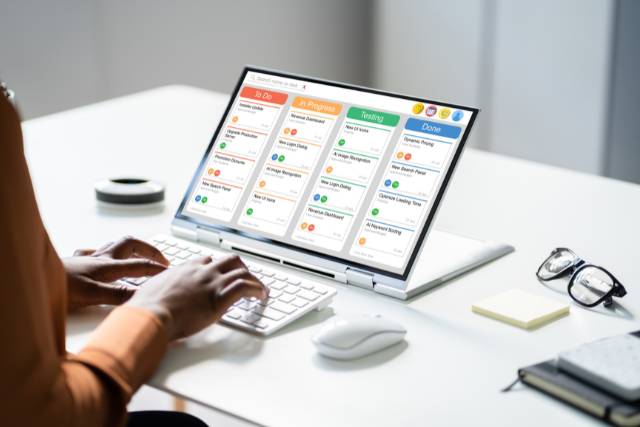 Project Management support | Architecture service - Mimiti
