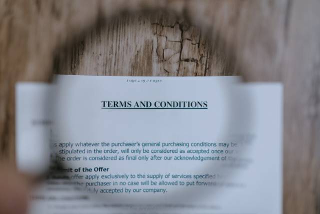 Removal of Restrictive Conditions | Town planner and Urban Development - Mimiti