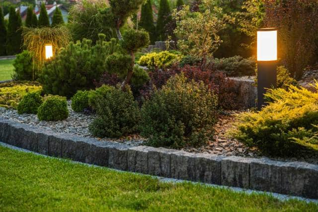 Residential Landscape planning | Landscaping Architecture service - Mimiti