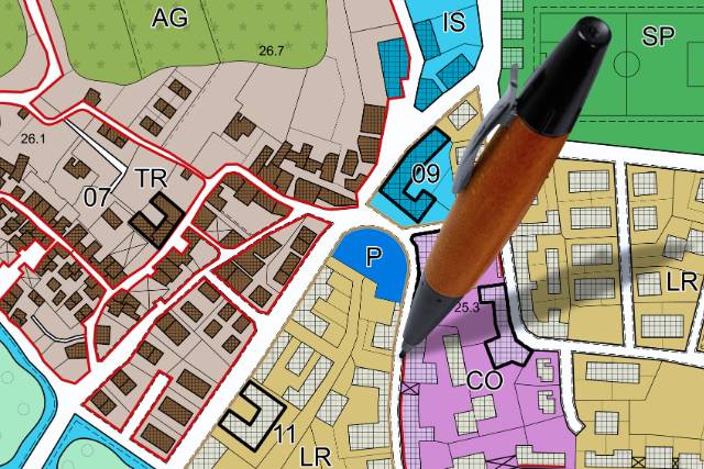 Subdivision of land | Town planner and Urban Development - Mimiti