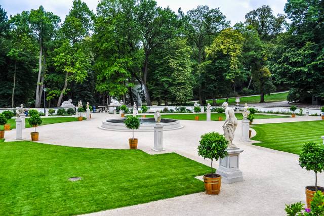 Urban Landscaping | Landscaping Architecture service - Mimiti