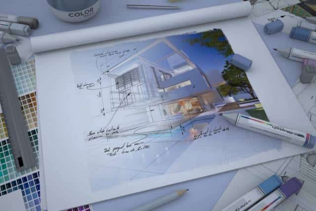Building plan update | Town planner and Urban Development - Mimiti