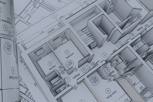 Building plan update | Town planner and Urban Development - Mimiti