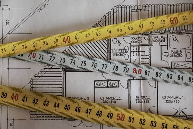 Building plan update | Town planner and Urban Development - Mimiti